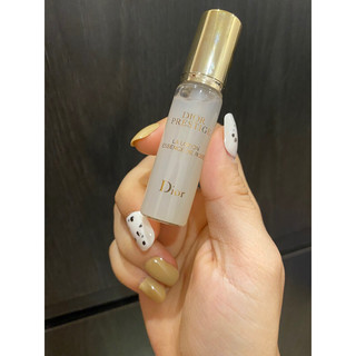 Nước thần Di.or Prestige La lotion Essence de Rose 10 ml unbox