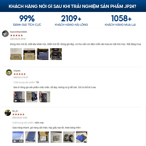 Khăn lau xe cao cấp JP24 chuyên dụng lau kính và nội thất, siêu mềm, siêu thấm hút, không để lại sợi vải