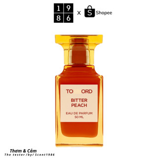 Nước Hoa Bitter Peach