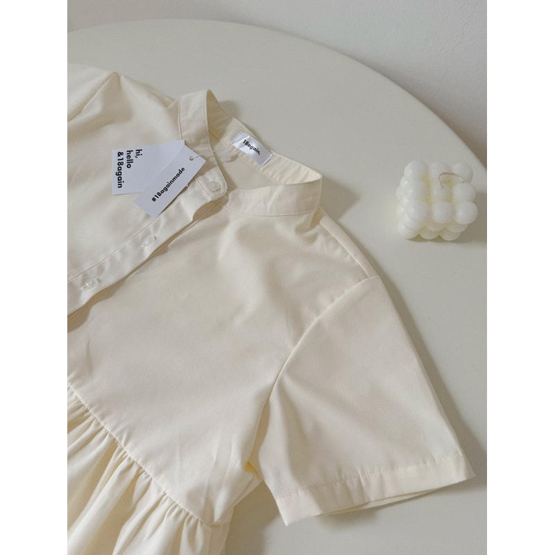 Babydoll Nina 18made ✿ 𝐁𝐲 𝐄𝐢𝐠𝐡𝐭𝐞𝐞𝐧 𝐀𝐠𝐚𝐢𝐧