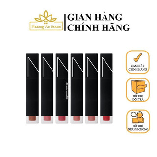 Son kem lì nars air matte ultra lip tint hàng chính hãng - phuonganhouse