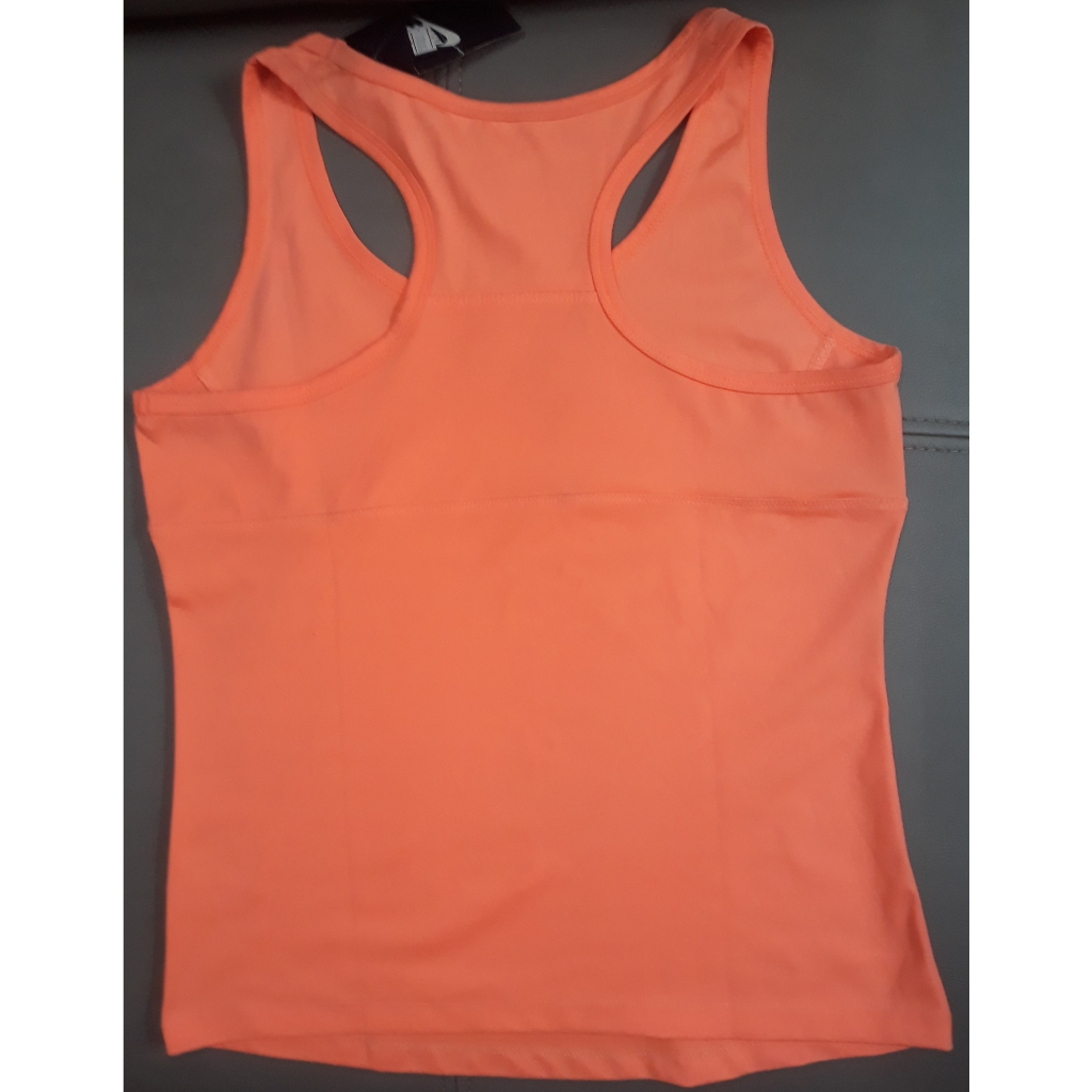 SALE!!! Áo ba lỗ thể thao nữ size M