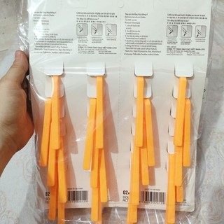 🌷1 CÂY DAO CẠO RÂU LƯỠI KÉP