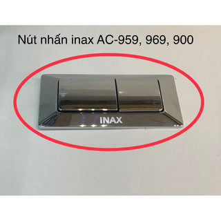 Nút nhấn bàn cầu ac-959, ac-969, ac-900 - hàng chính hãng