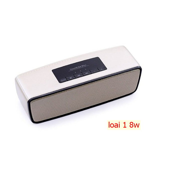 Loa  mini bluetooth S2025 10w nghe lớn ngoài trời