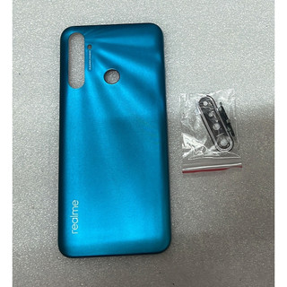 Bộ Vỏ Ráp Máy Oppo Realme 5i