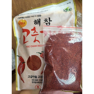 ỚT BỘT HÀN QUỐC LÀM KIM CHI Hanaro