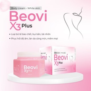 Kem Body Thủy Too White Chính Hãng