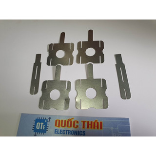Bộ kẽm hàn makita 5s 2p