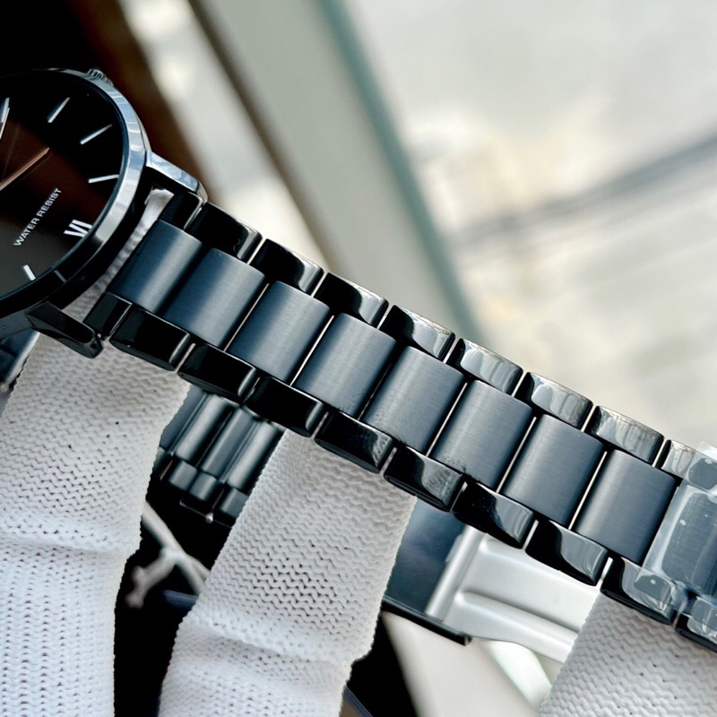 Đồng hồ nam dây thép Casio MTP VT01B