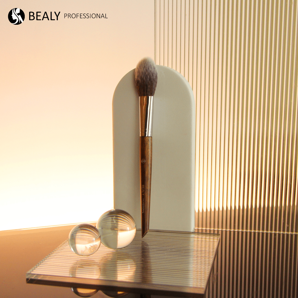 Cọ Má Hồng Bealy CXL30C- NO.06 (VER.3)