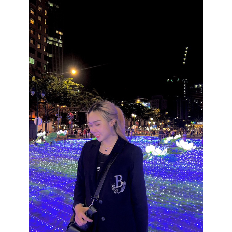 Pass thanh lý chân váy thun dài