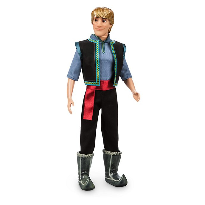 BÚP BÊ DISNEY HOÀNG KRISTOFF 30 CM 12 INCH DOLL PVN2601