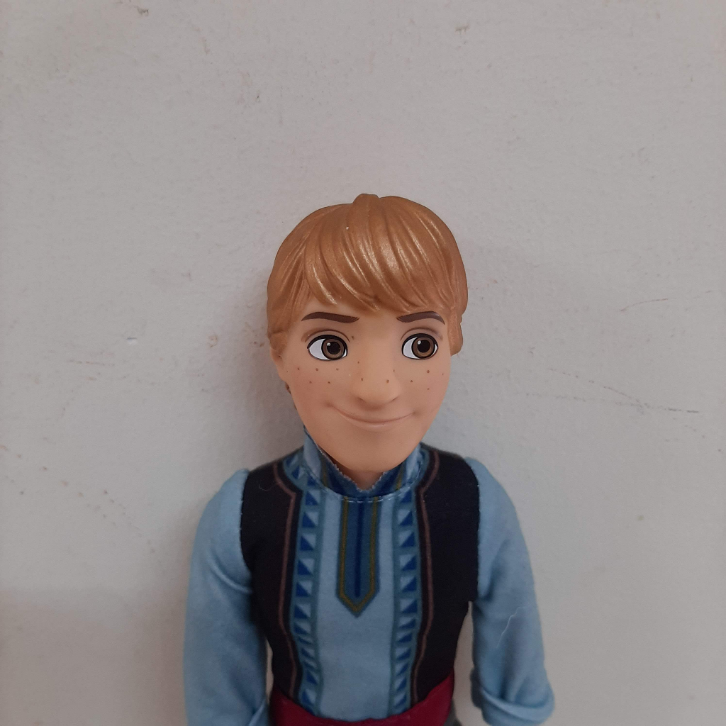 BÚP BÊ DISNEY HOÀNG KRISTOFF 30 CM 12 INCH DOLL PVN2601