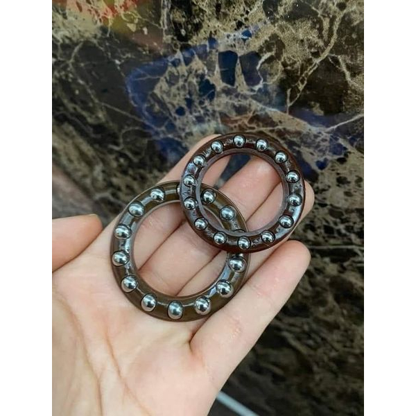 🌟 Bát Phốt Honda Yamaha FMC THÁI LAN  cao cấp - BI CHÉN CỔ CAO CẤP