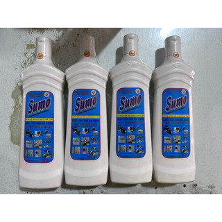 Dung dịch chất tẩy rửa đa năng sumo 700ml