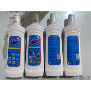 Dung dịch chất tẩy rửa đa năng sumo 700ml