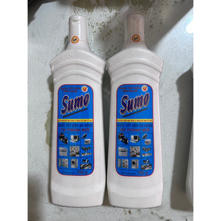 Dung dịch chất tẩy rửa đa năng sumo 700ml