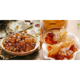 100gr lệ đào loại 1 - làm mát - đẹp da