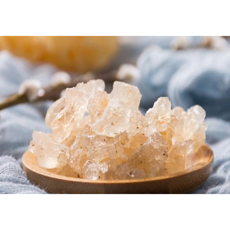 200Gr Tuyết Yến Kéo Sợi Vân Nam