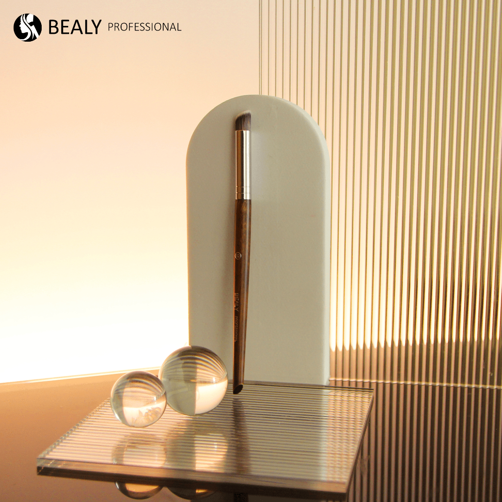 Cọ Khối/ Che Khuyết Điểm Bealy CXL30C- NO.12 (VER.3)