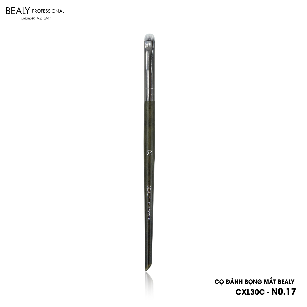 Cọ Tém Chân Mày Bealy CXL30C- NO.17 (VER.3)