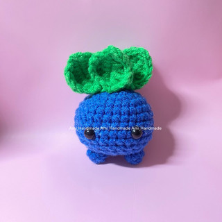 Móc khoá Pokemon (Sản phẩm len handmade)