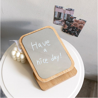 Gương Soi Để Bàn