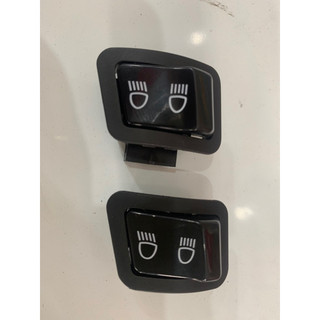 Công tắc pha cos vision,anpha110,air blade,lead bóng halogen
