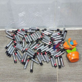 Pin 4A (AAAA) Energizer chính hãng , dùng cho các loại bút cảm ứng Surface - Dell - Hp - Thinkpad
