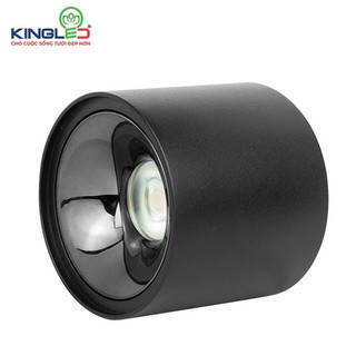 Đèn Led Ống Bơ Chiếu Rọi MALACHITE - KINGLED