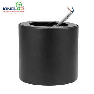 Đèn Led Ống Bơ Chiếu Rọi MALACHITE - KINGLED
