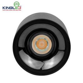 Đèn Led Ống Bơ Chiếu Rọi MALACHITE - KINGLED