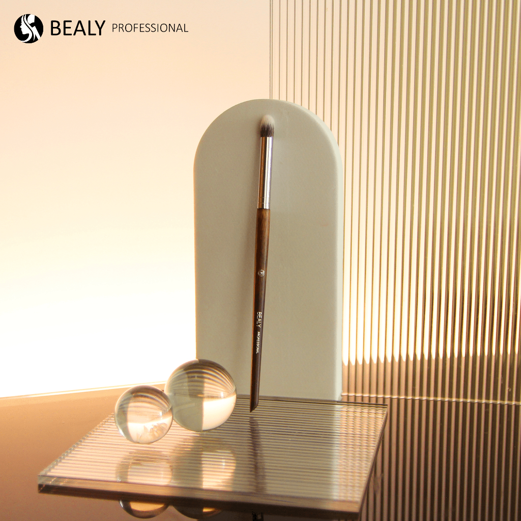 Cọ Tán Phấn Mắt Bealy CXL30C- NO.20 (VER.3)