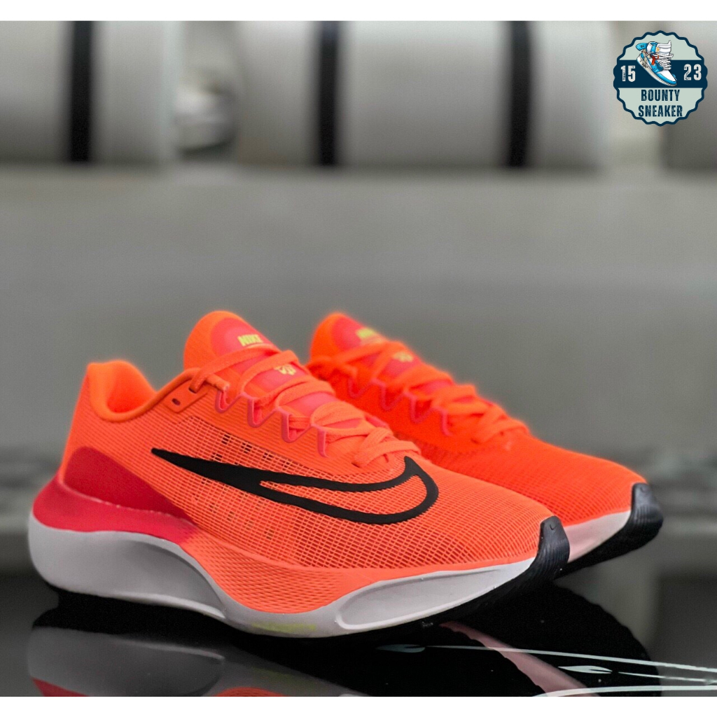 Giày Thể Thao Nike Zoom Fly 5 (Chính Hãng - Fullbox)