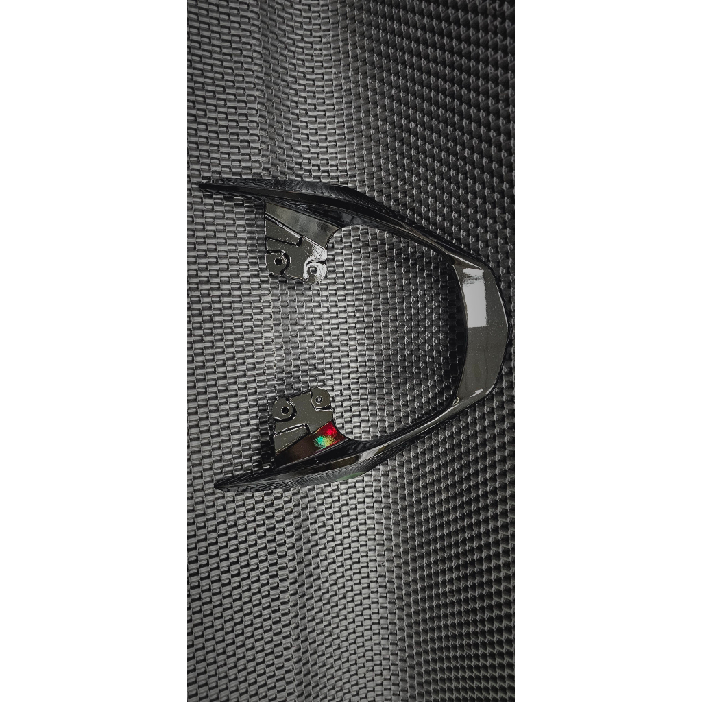 Cảng sau ex 135 2006-2010, cảng ex 2010, Yamaha, ex 2010