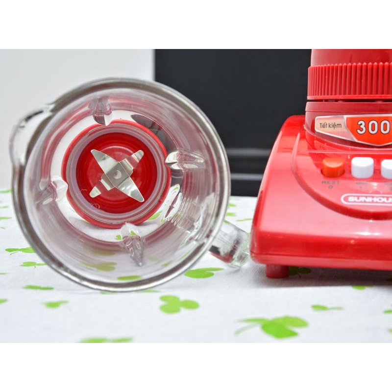 Máy xay sinh tố SUNHOUSE SHD5115