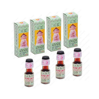 DẦU PHẬT LINH TRƯỜNG SƠN