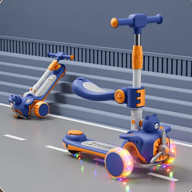 slide