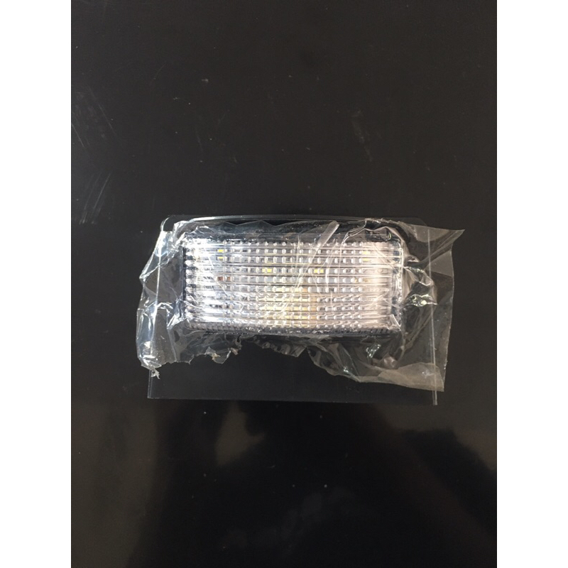 Đèn soi biển số xe tải 12-24v hàng chất lượng cao