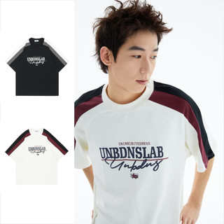 Áo thun Waffle Raglan OBIDESS áo local brand unisex nam nữ form rộng phong cách Hàn Quốc