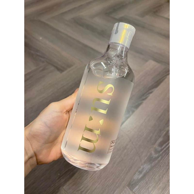 Nước Tẩy Trang Sum 37 sz 400ml  và sz 100ml