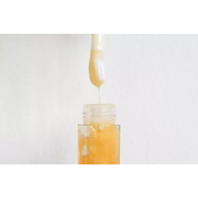 Son Dưỡng Môi APIEU Honey & Milk Lip Oil 5g