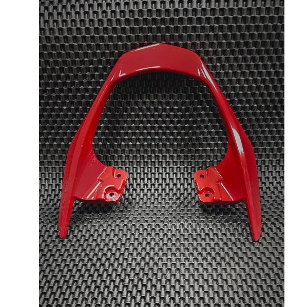 Cảng sau ex 135 2006-2010, cảng ex 2010, Yamaha, ex 2010