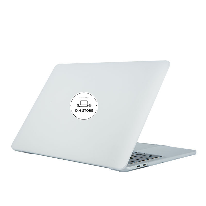 Ốp Mácbook,Case Mácbook Pro 13/14 inch,Air 13/13.6 inch inch trong suốt