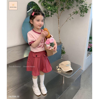 Bộ J&J Calm down