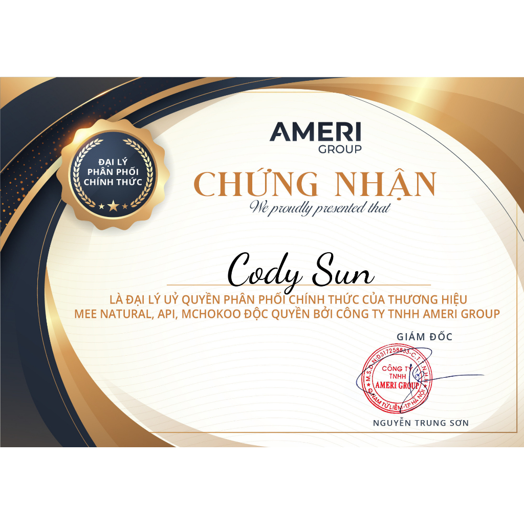 Son nách API, Khử mùi hôi nách API, Lăn khử mùi ngăn tiết mồ hôi 72h 10ml