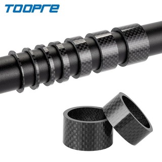 Vòng chêm cổ xe đạp carbon