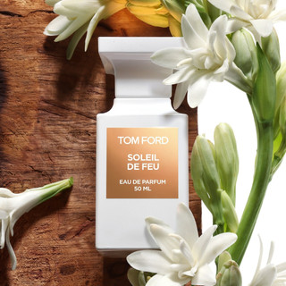 Nước hoa tom ford soleil de feu edp