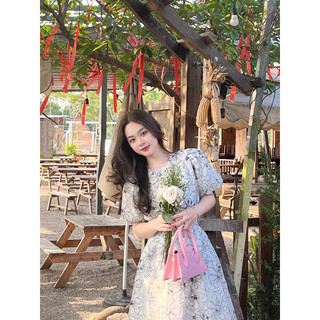 Lan Linh Dress